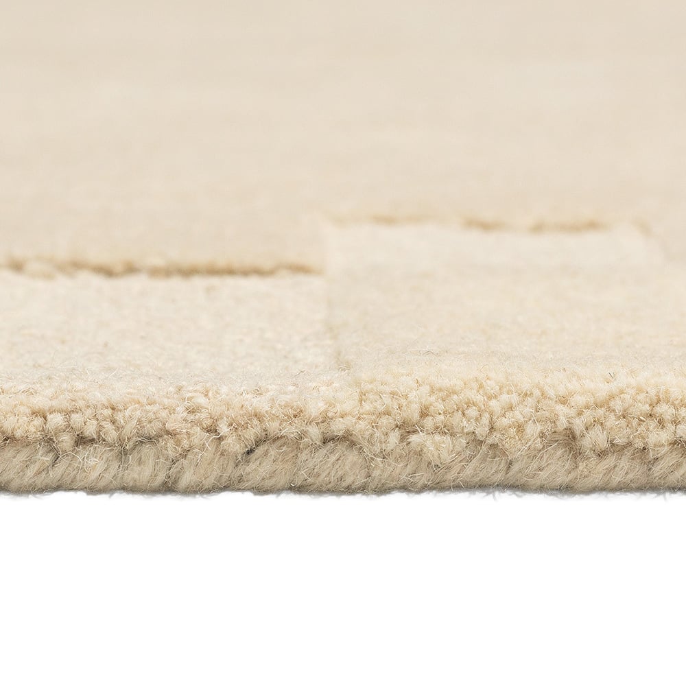 Aina Hand-Woven Wool Rug
