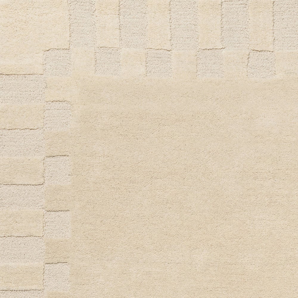 Aina Hand-Woven Wool Rug