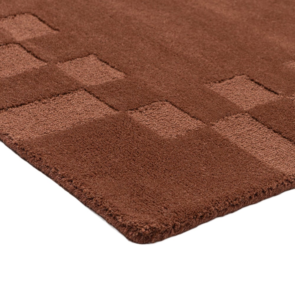 Aina Hand-Woven Wool Rug