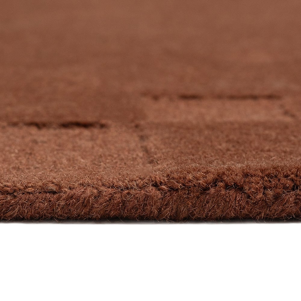 Aina Hand-Woven Wool Rug