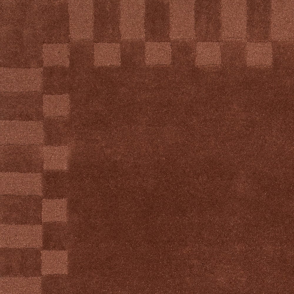 Aina Hand-Woven Wool Rug