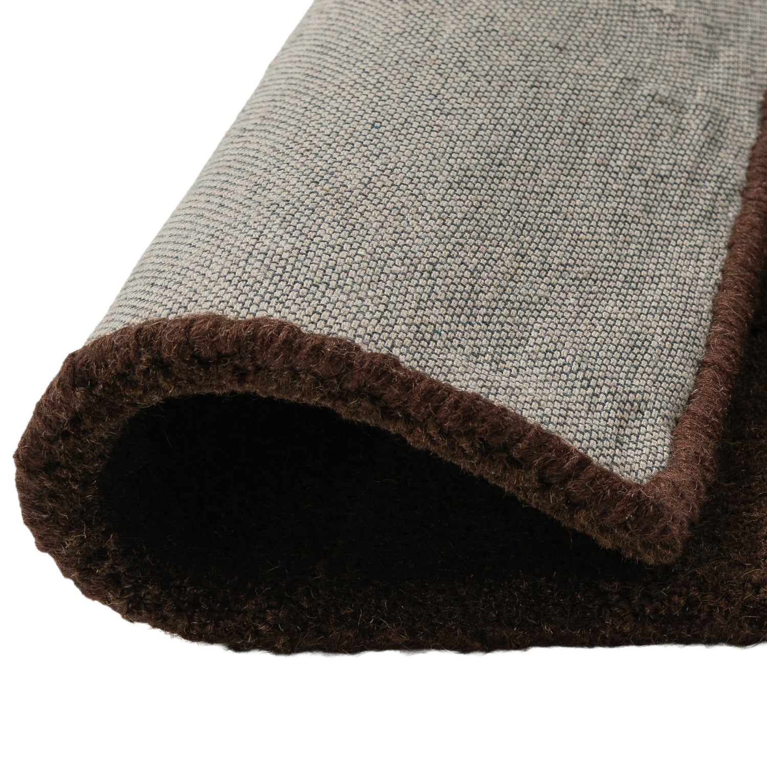 Aina Hand-Woven Wool Rug