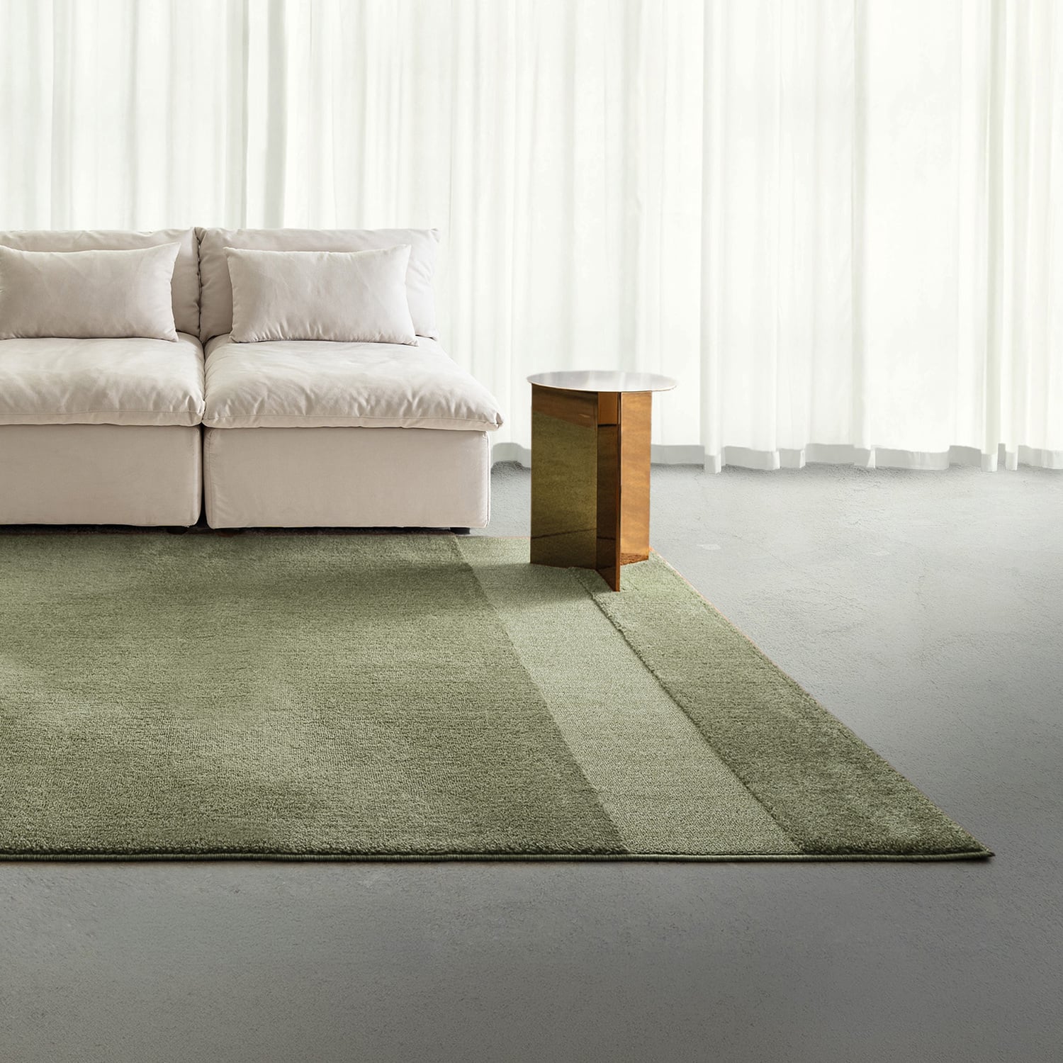 Lettie Machine-Woven Rug