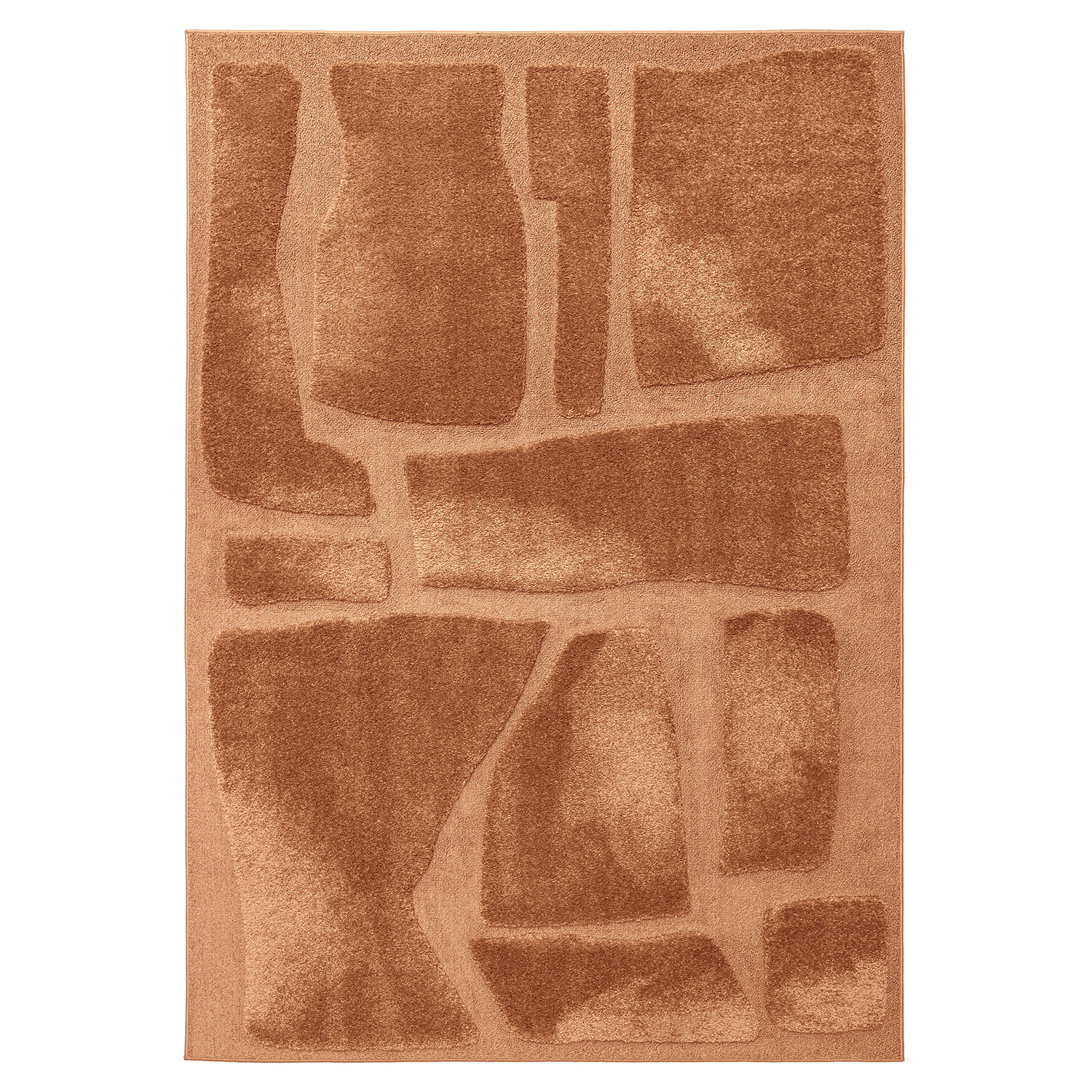 Deon Abstract Rug