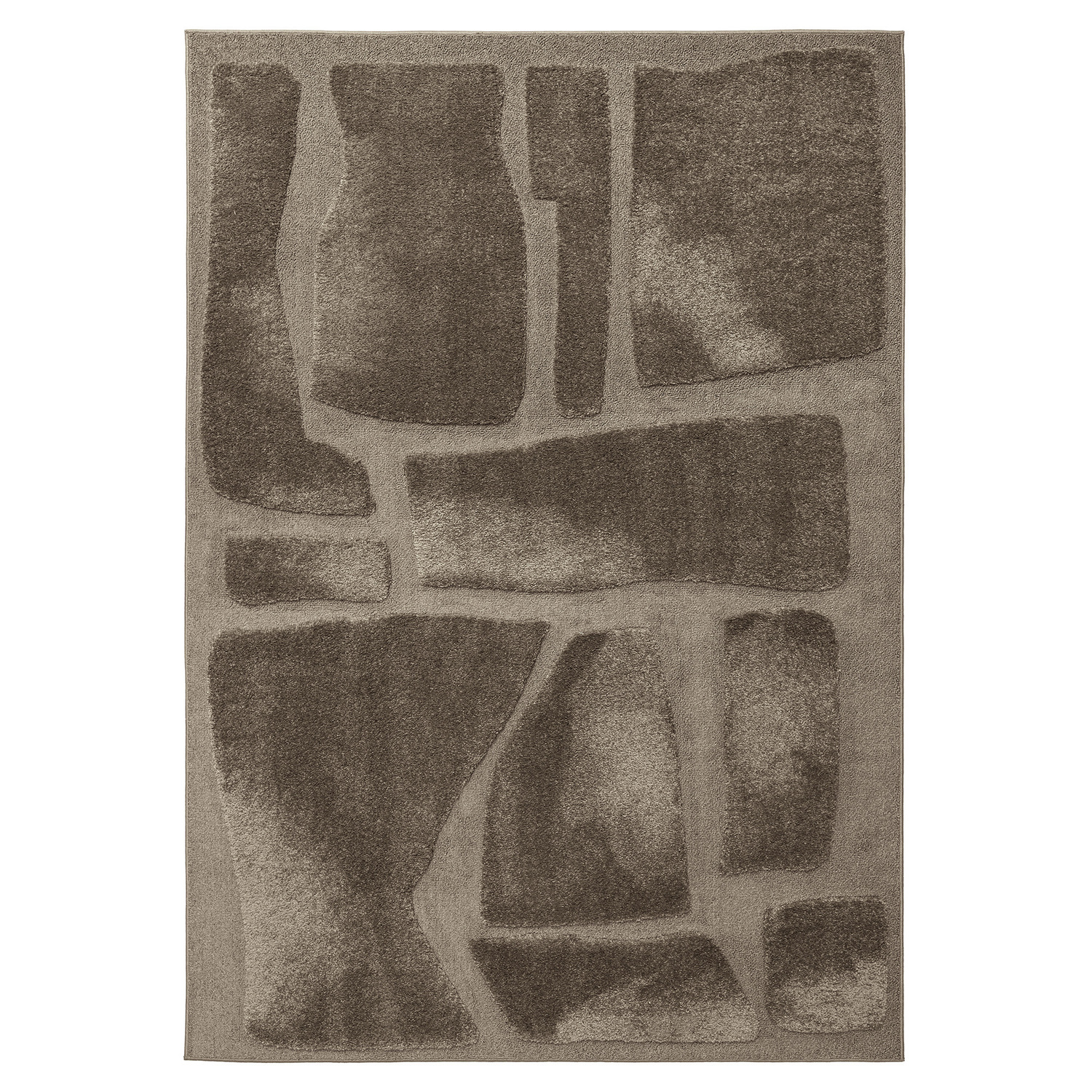 Deon Abstract Rug