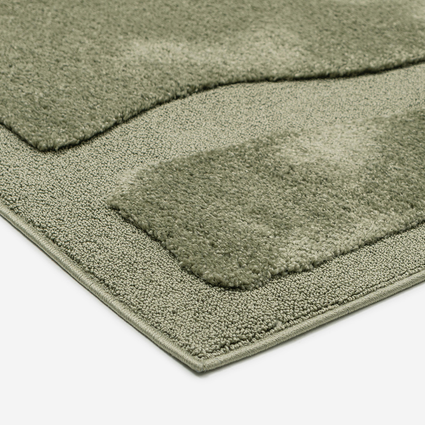 Deon Abstract Rug