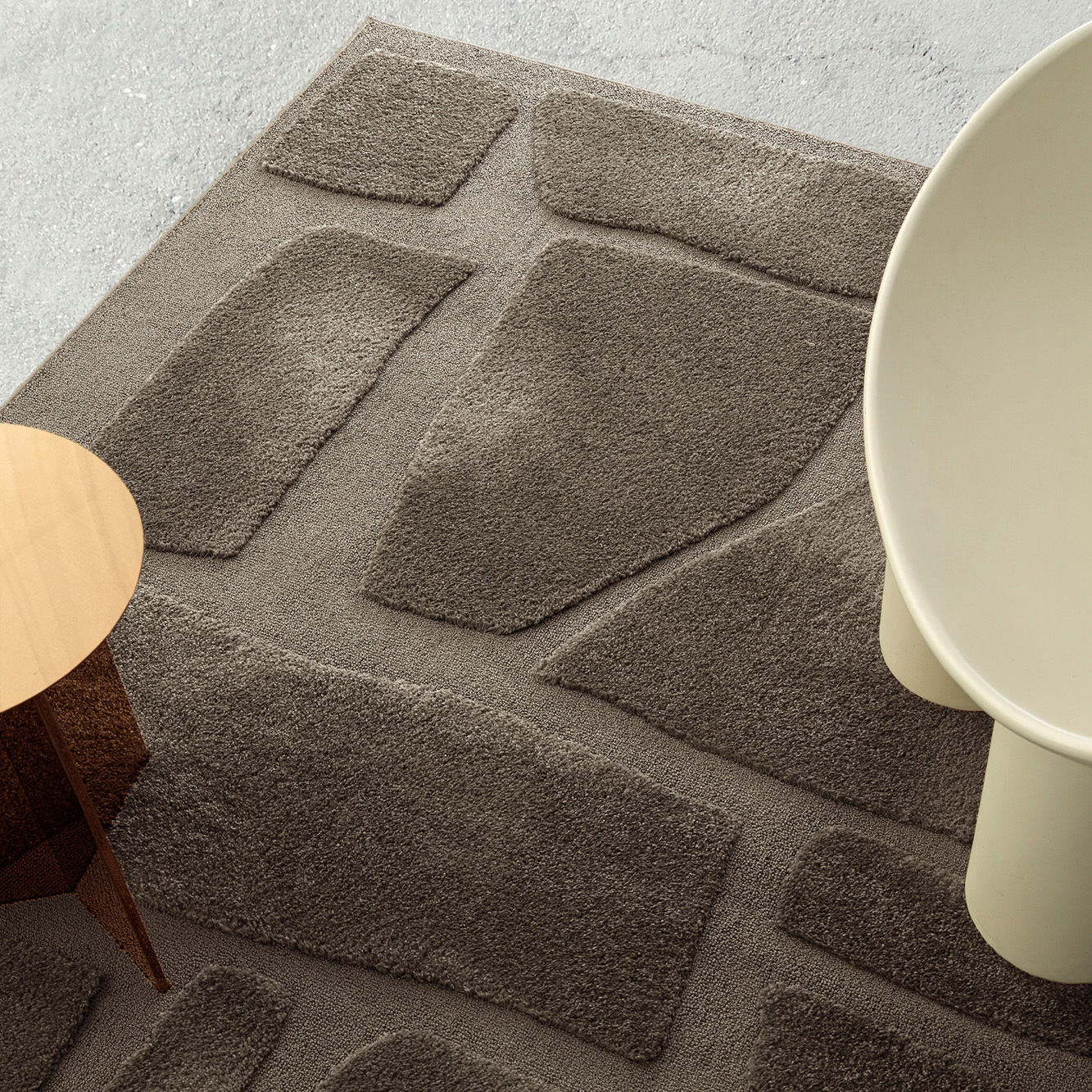 Deon Abstract Rug