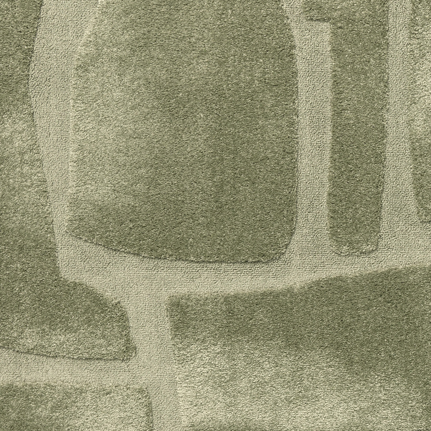 Deon Abstract Rug
