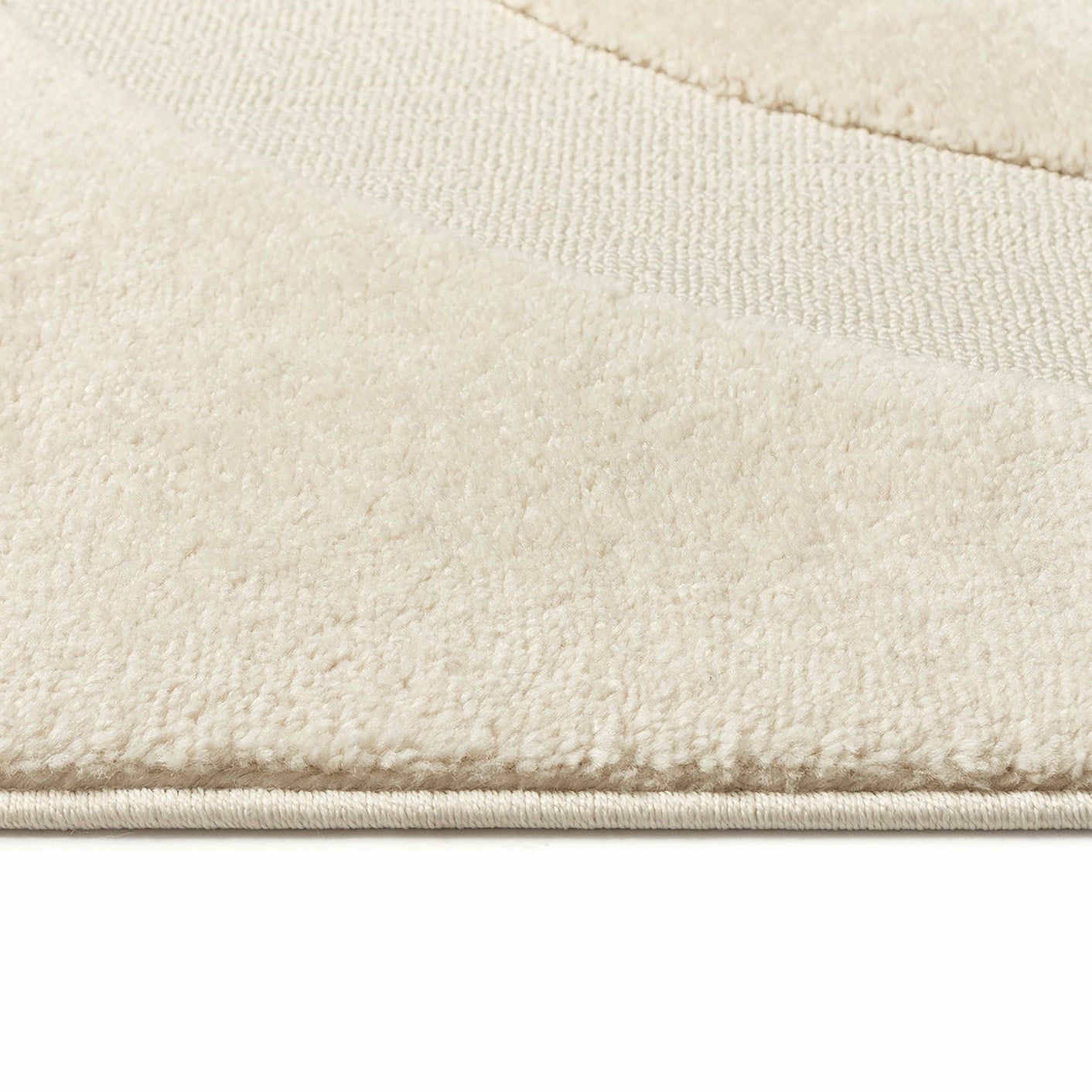 Carsie Abstract Rug