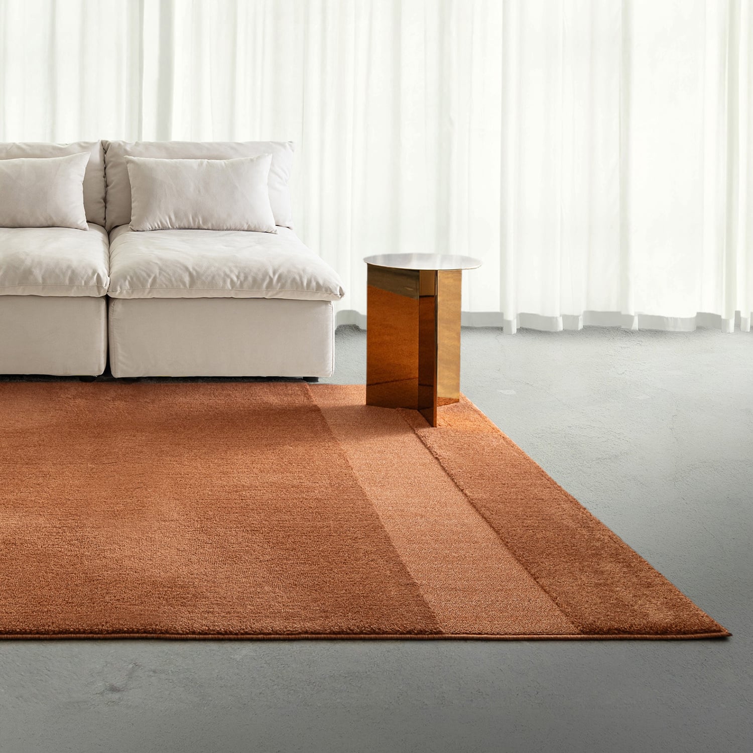 Lettie Machine-Woven Rug