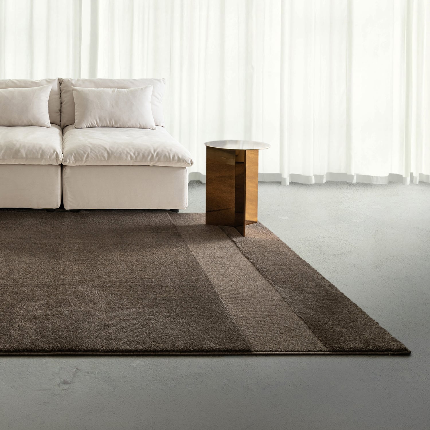 Lettie Machine-Woven Rug