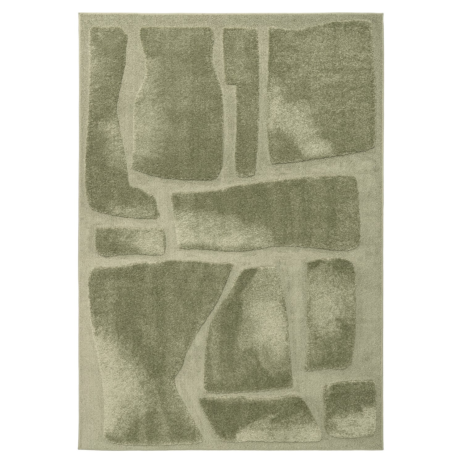 Deon Abstract Rug