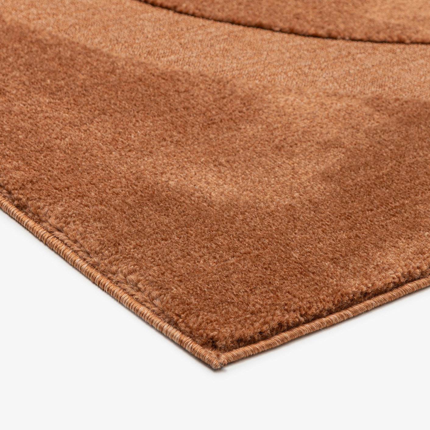 Carsie Abstract Rug