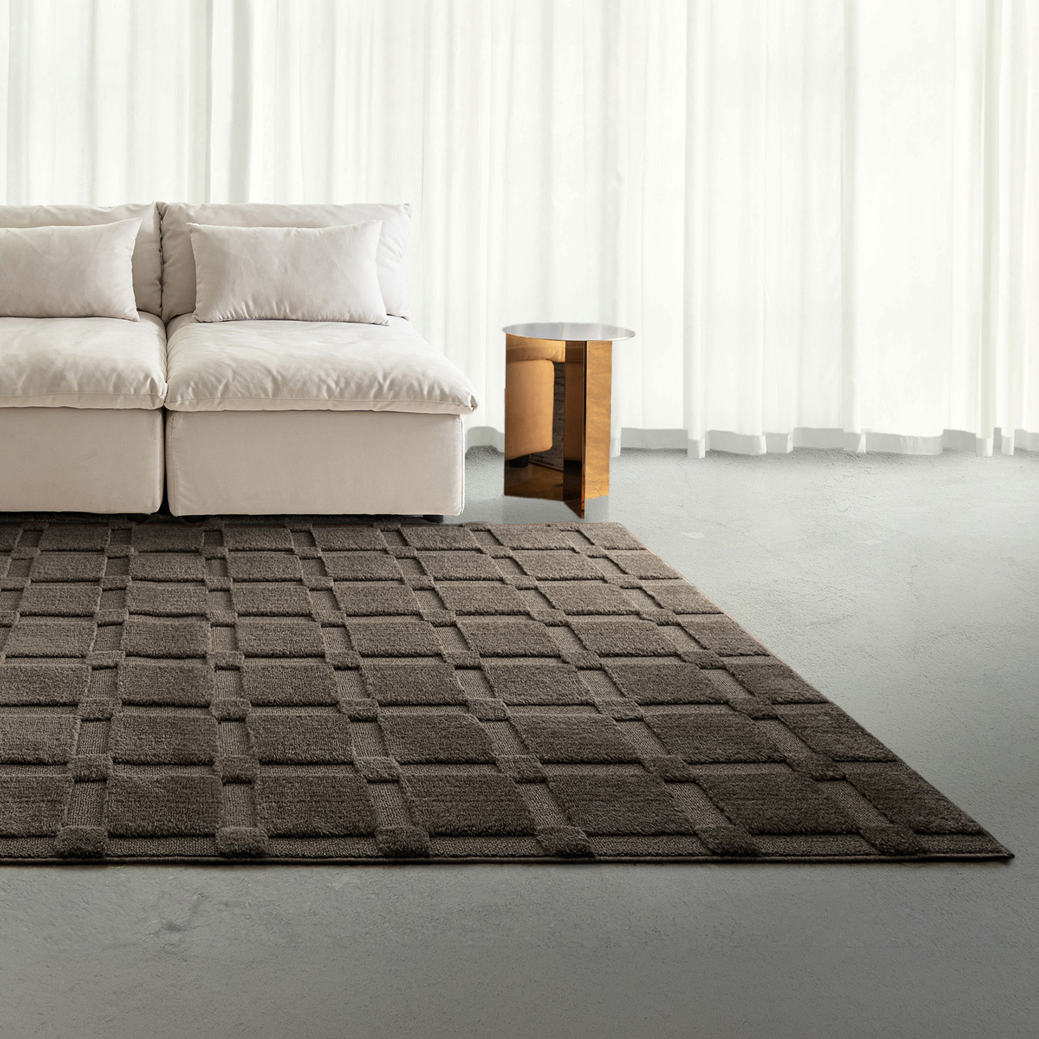 Kayce Machine-Woven Rug