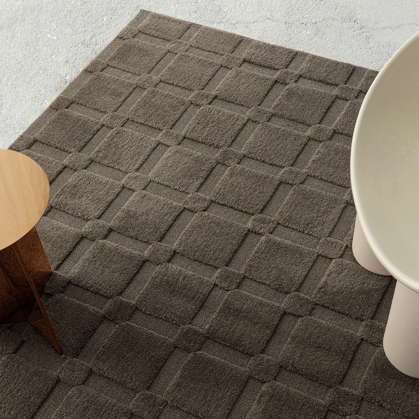 Kayce Machine-Woven Rug
