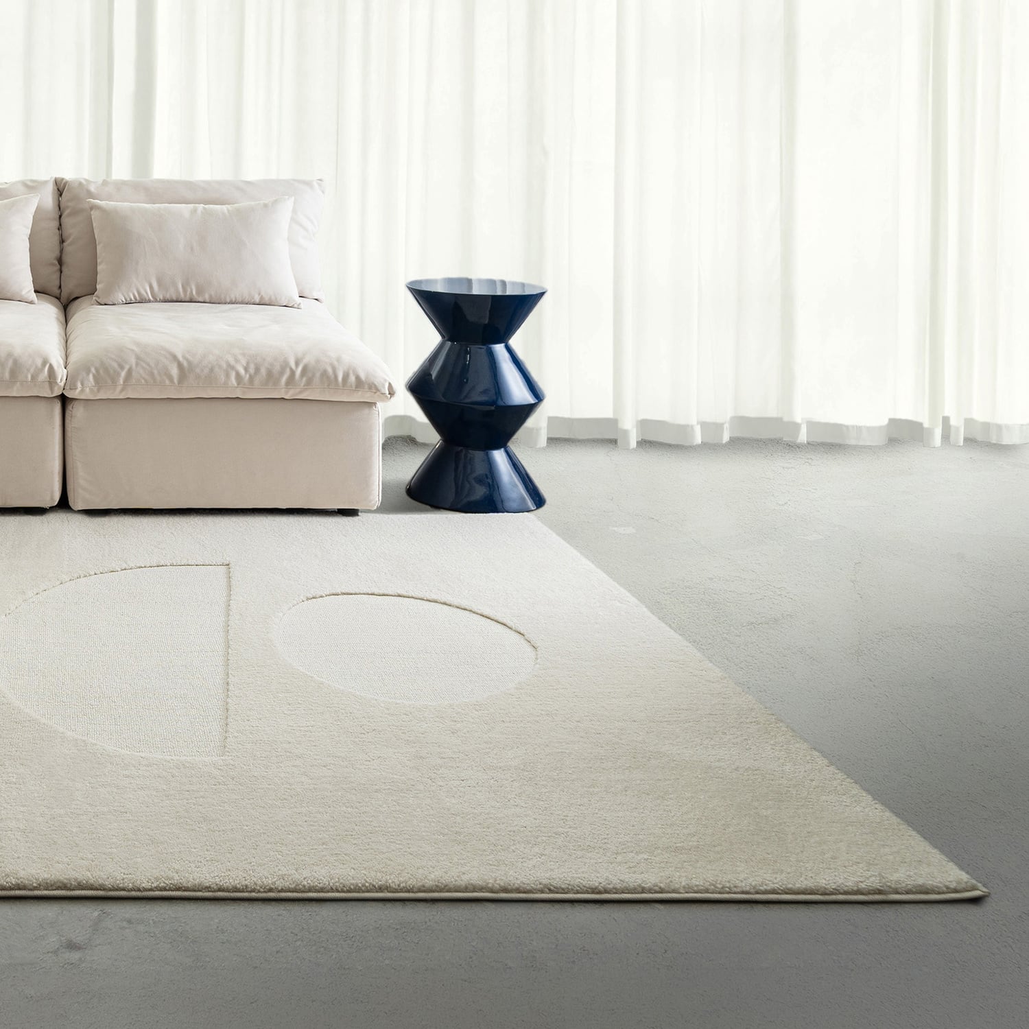 Kodie Geometric Rug
