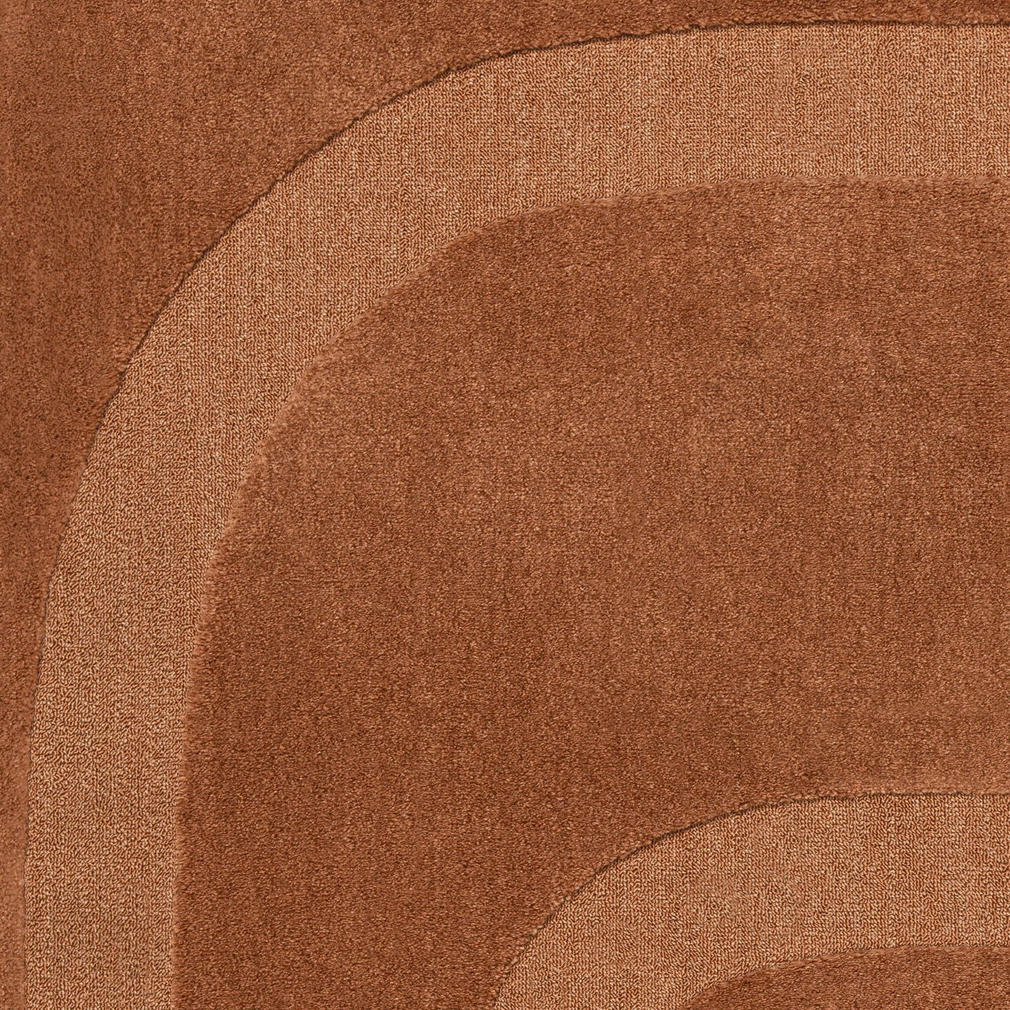 Carsie Abstract Rug