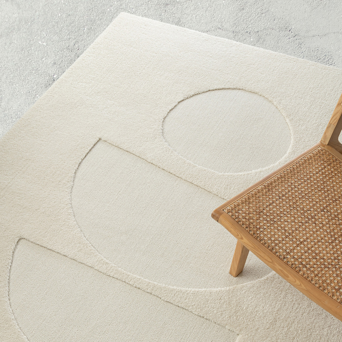 Kodie Geometric Rug
