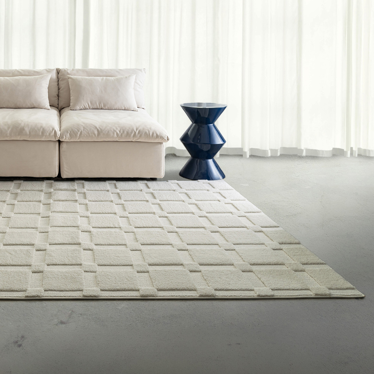 Kayce Machine-Woven Rug