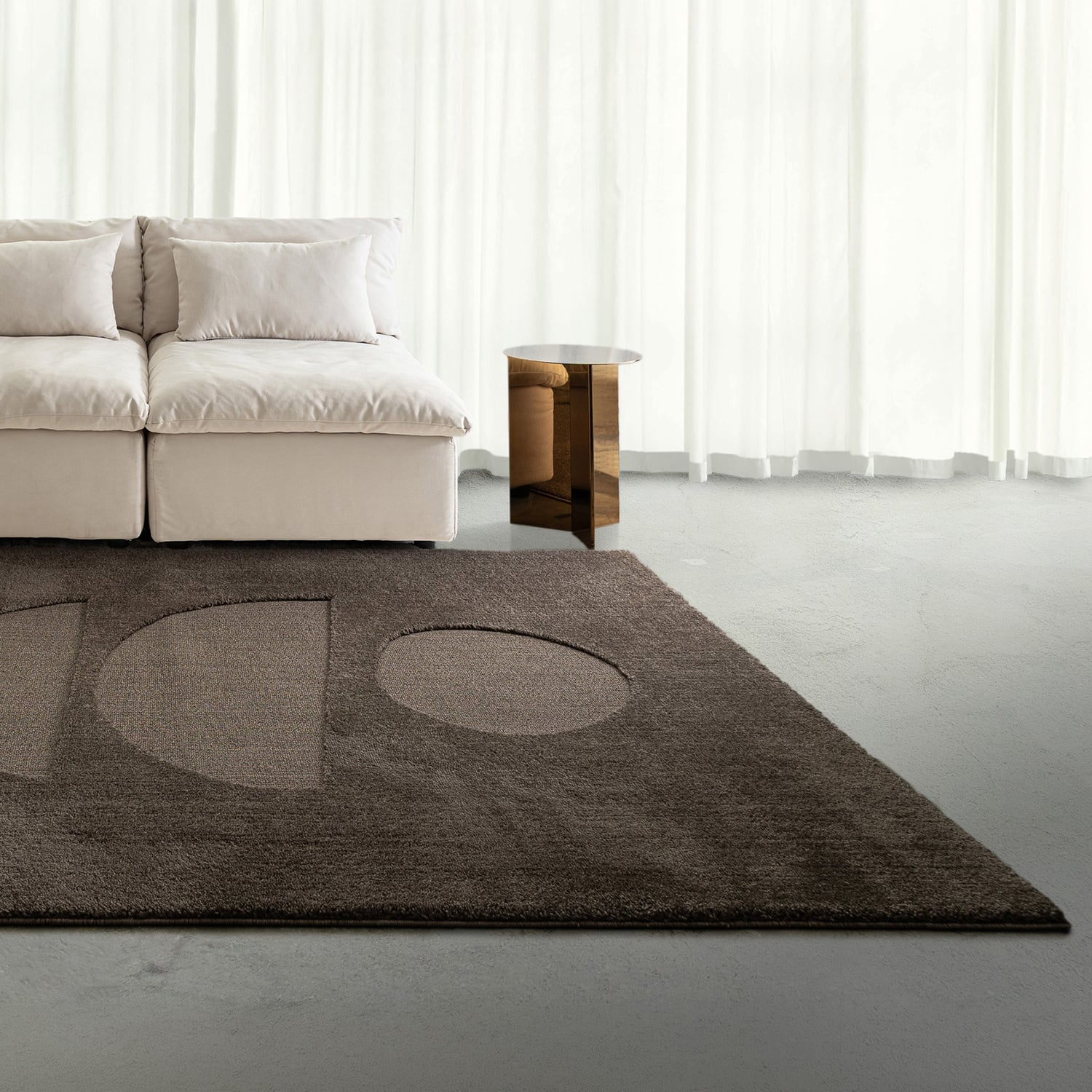 Kodie Geometric Rug