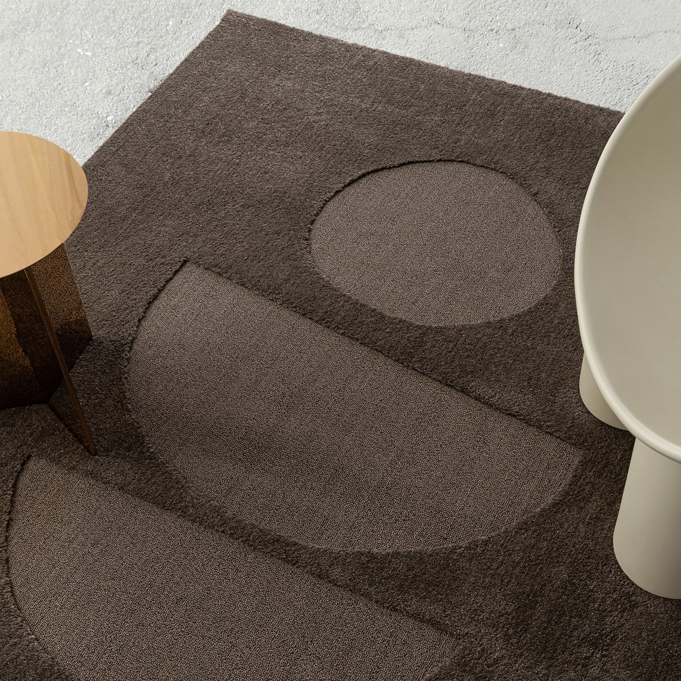 Kodie Geometric Rug