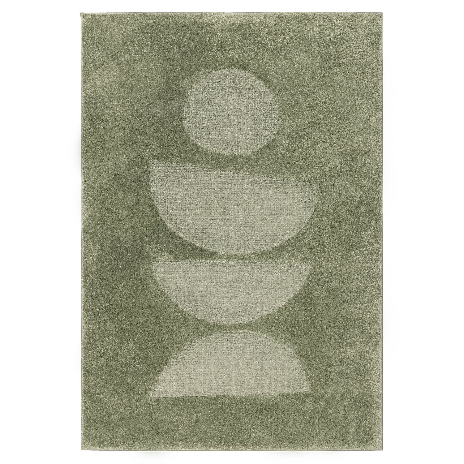 Kodie Geometric Rug