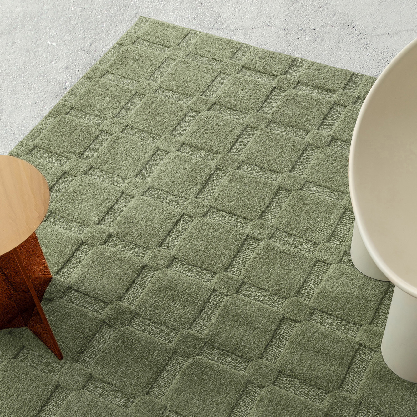 Kayce Machine-Woven Rug