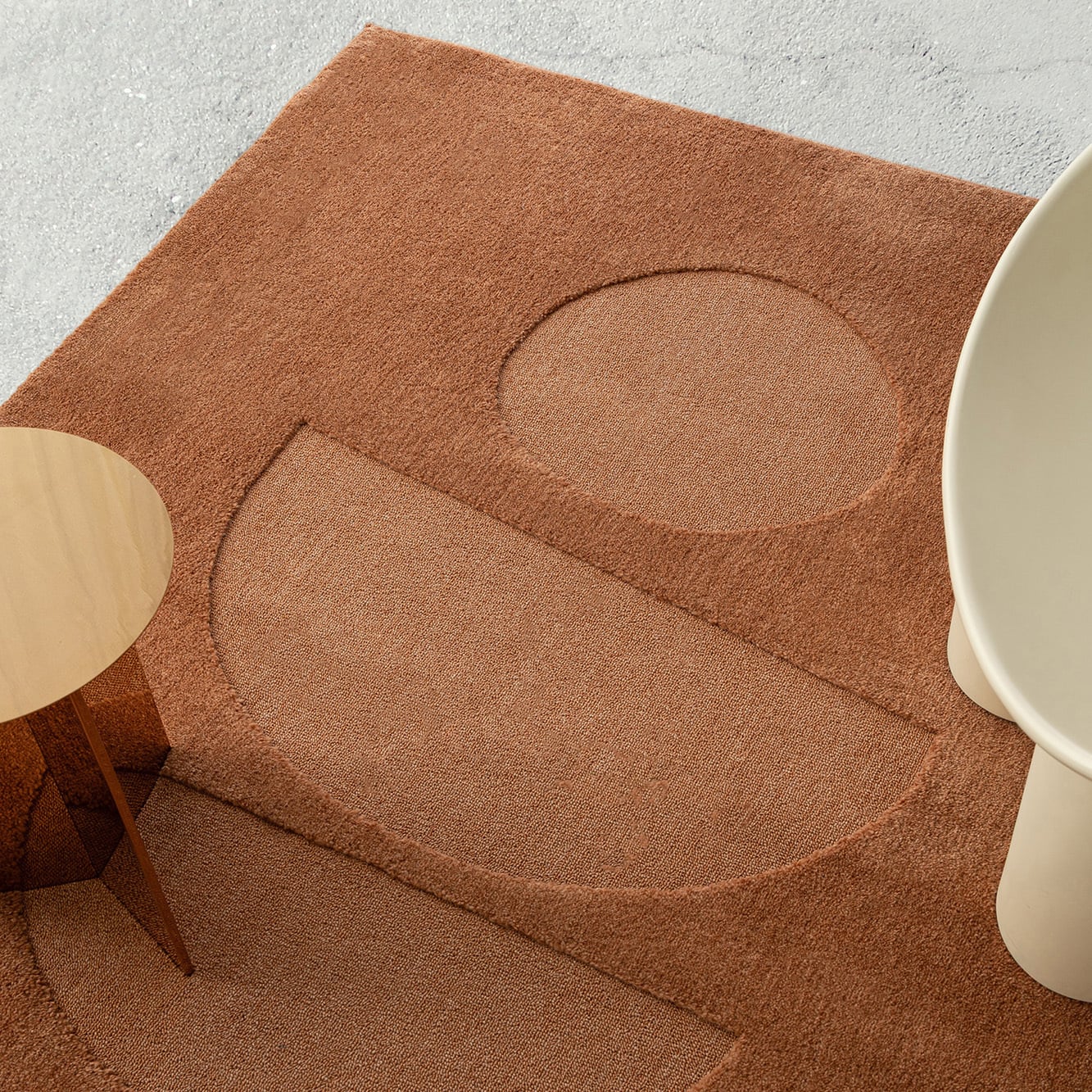 Kodie Geometric Rug