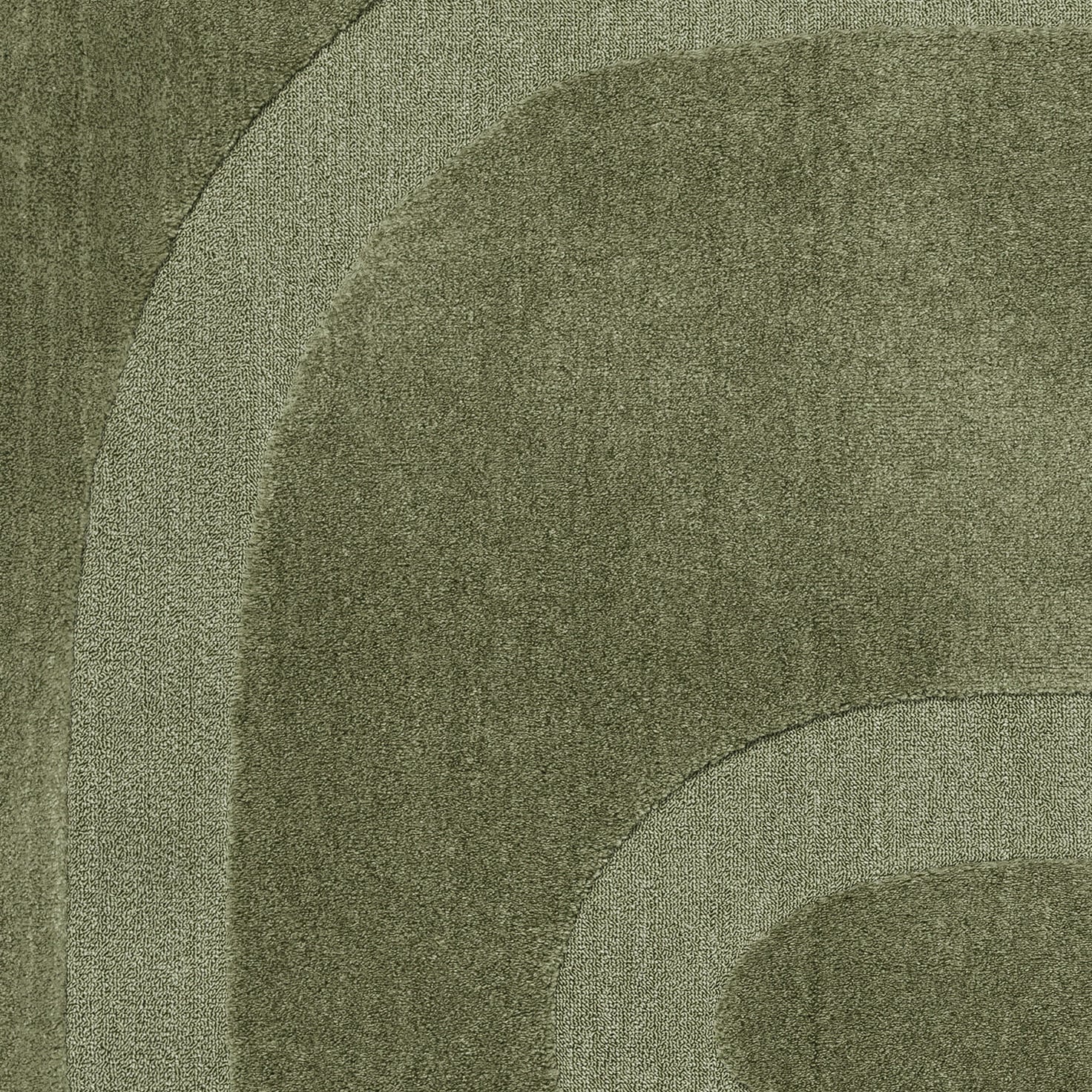 Carsie Abstract Rug