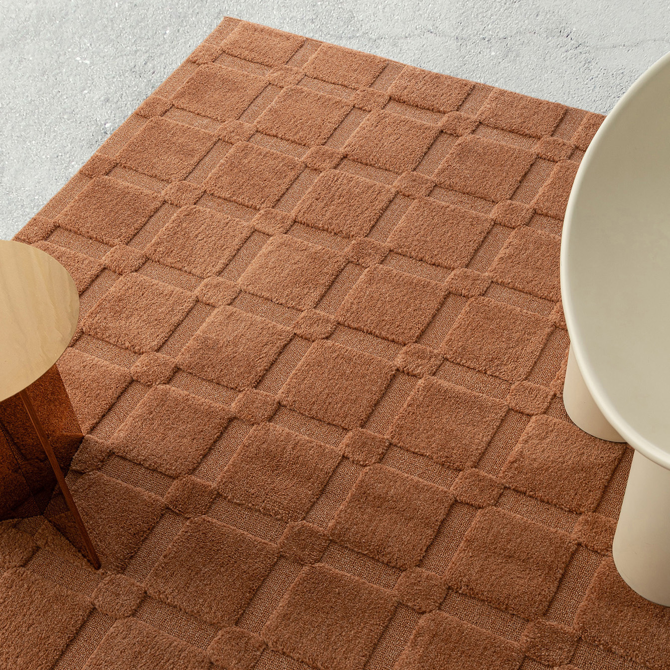 Kayce Machine-Woven Rug