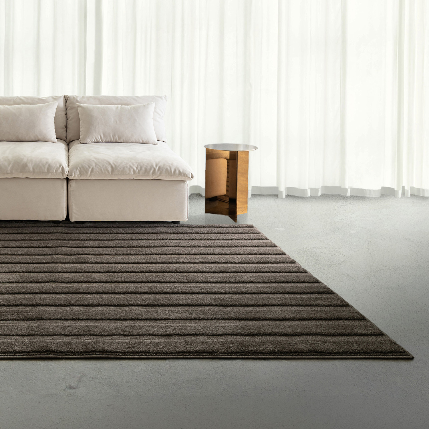 Emersyn Striped Rug