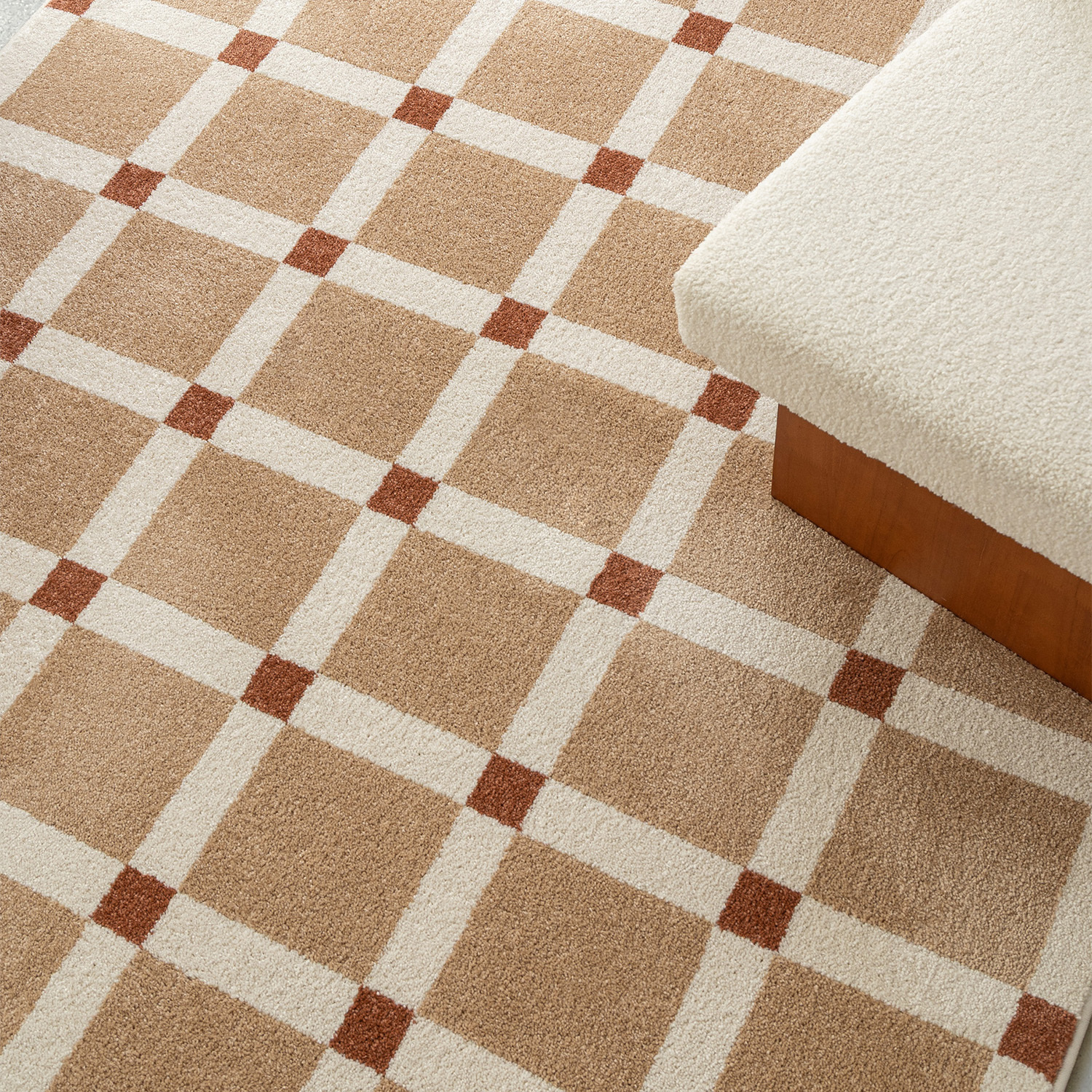 Bellamy Jute Rug