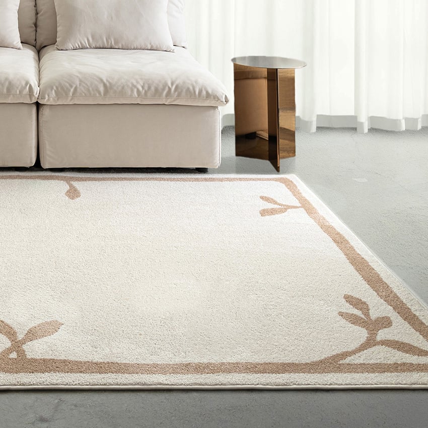 Briony Jute Rug
