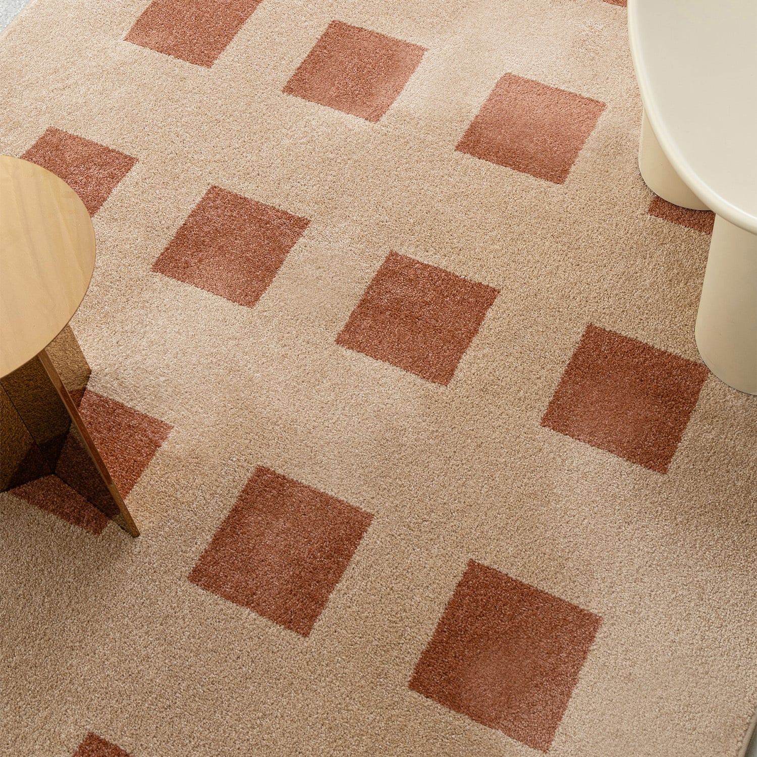 Babelle Jute Rug