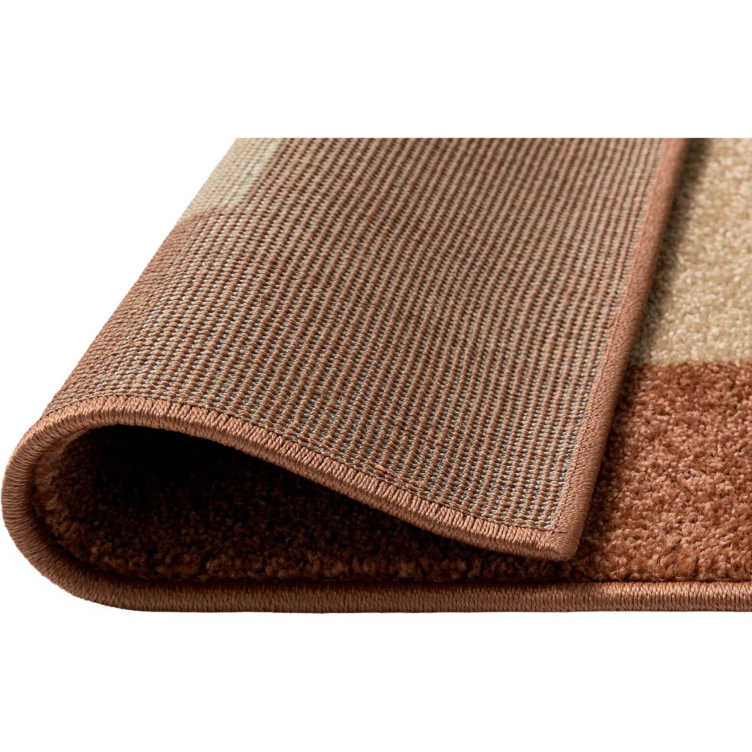 Bevie Jute Rug