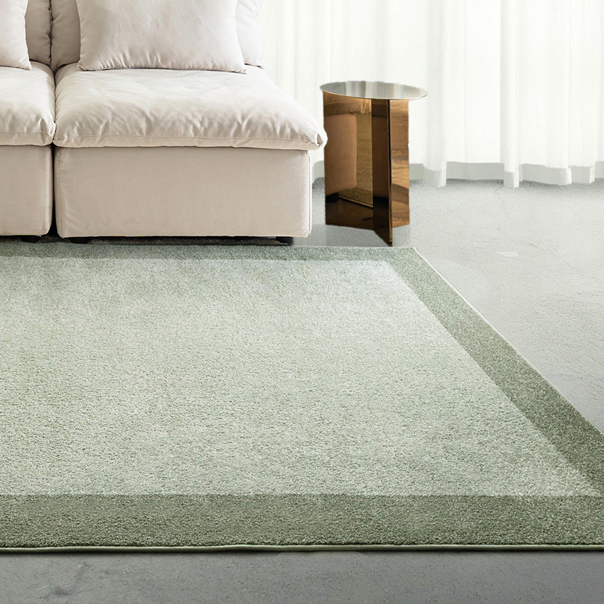Bevie Jute Rug