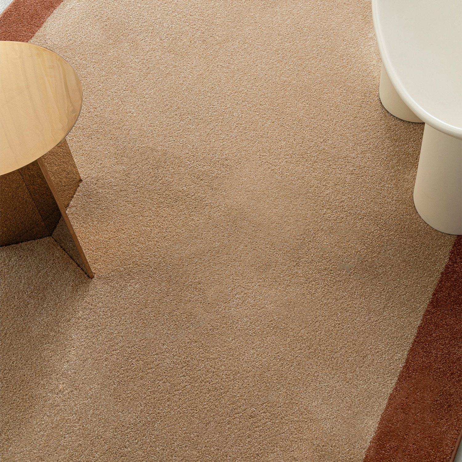 Bevie Jute Rug