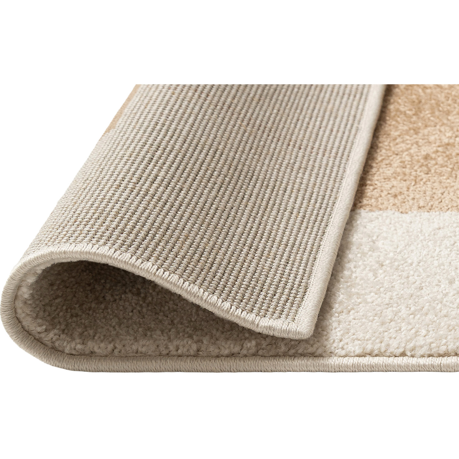 Bevie Jute Rug