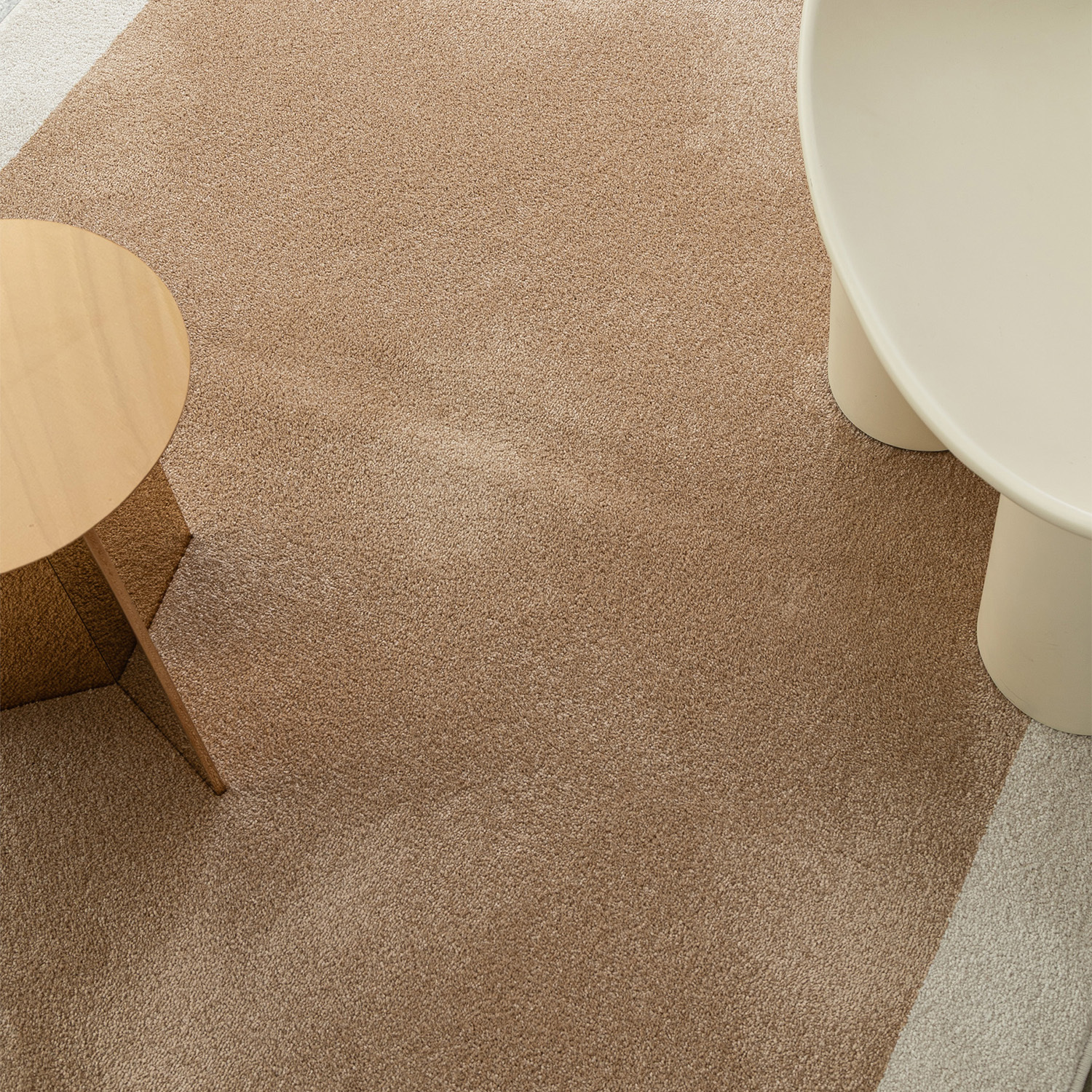 Bevie Jute Rug