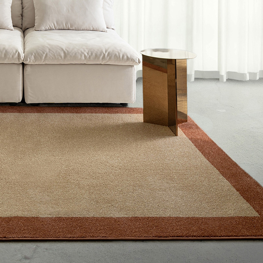 Bevie Jute Rug