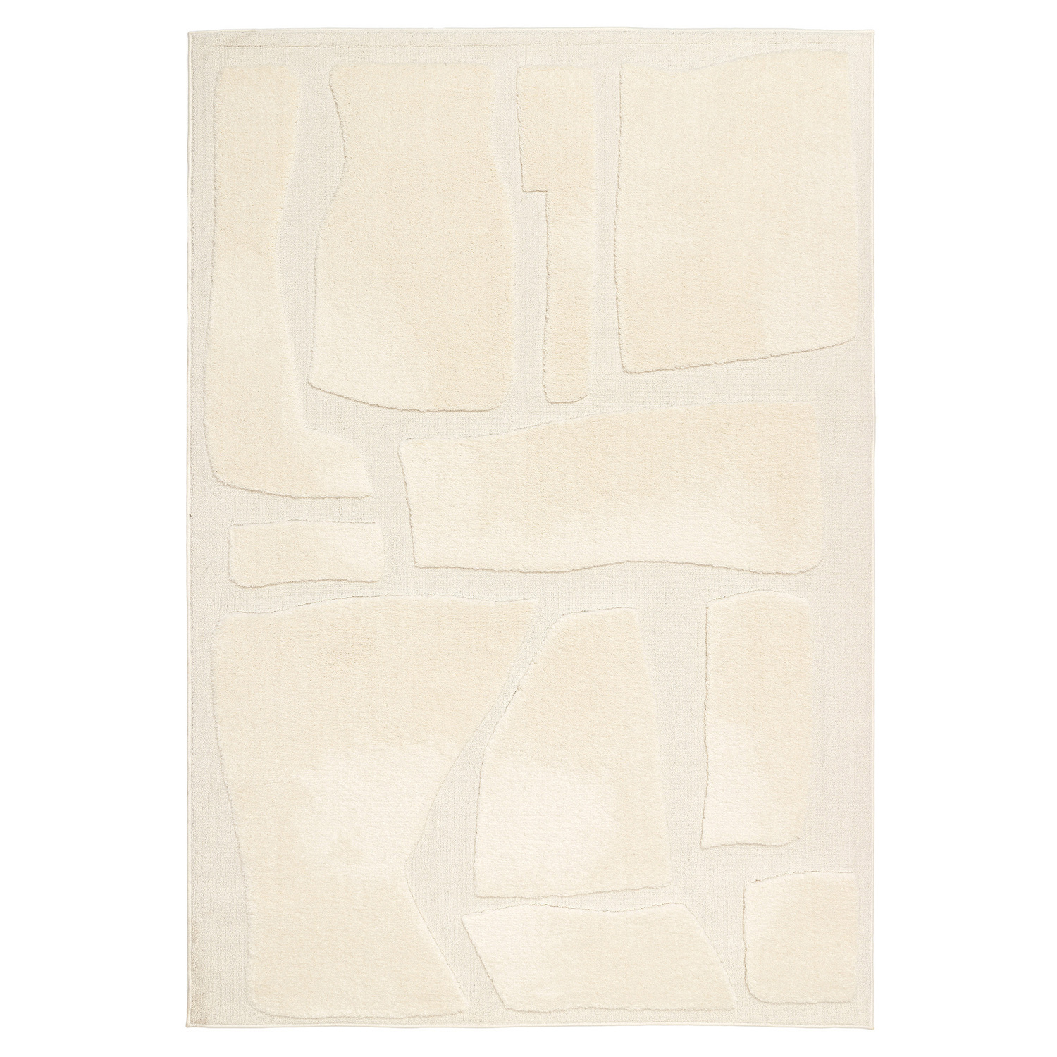 Deon Jute-Blend Rug