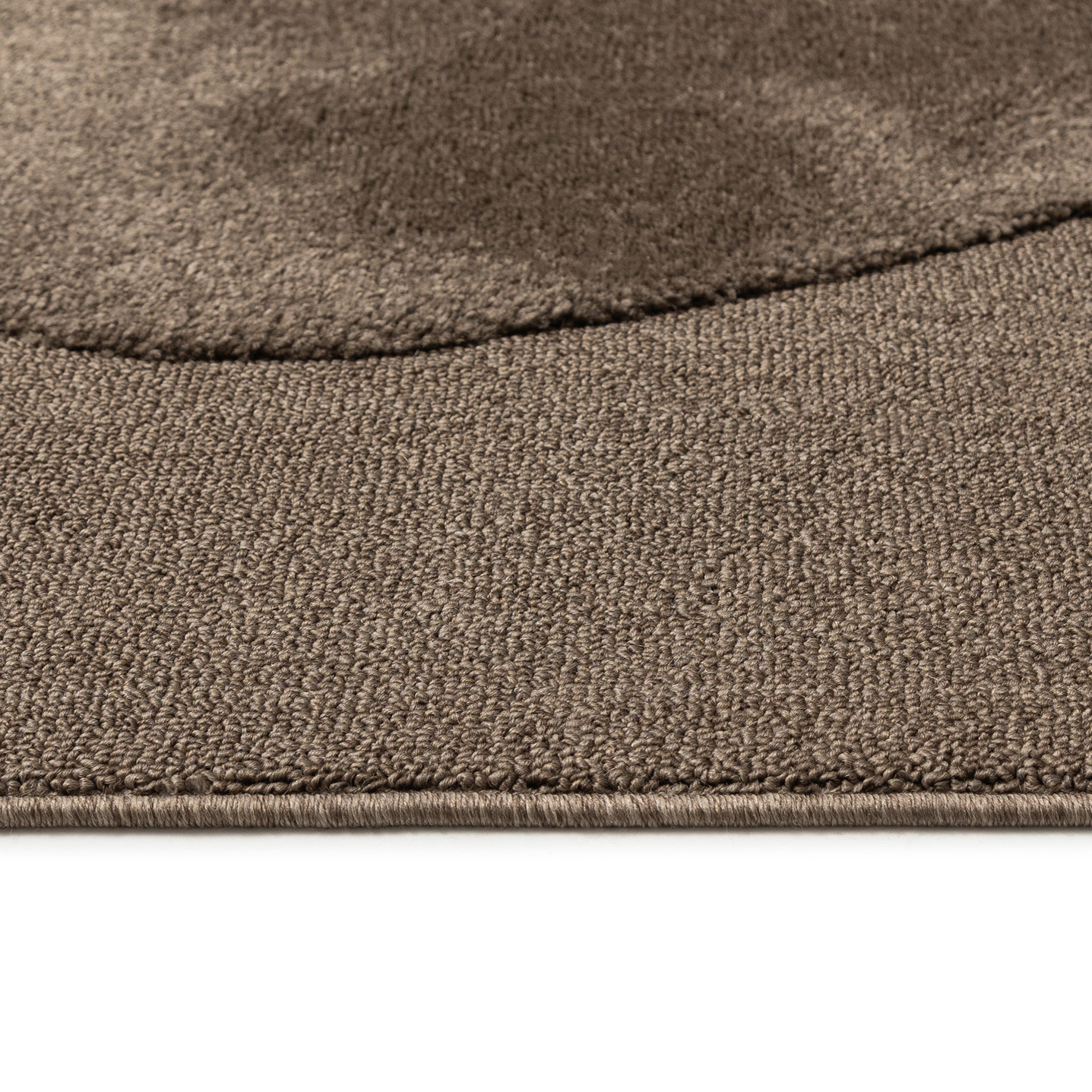 Calla Organic Shape Rug
