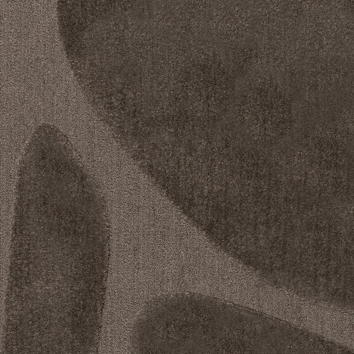 Calla Organic Shape Rug