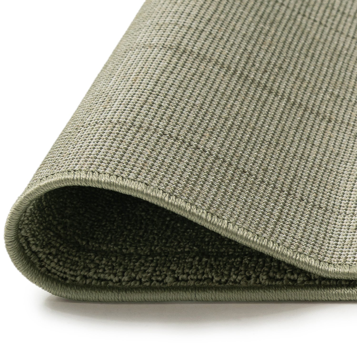 Calla Organic Shape Rug