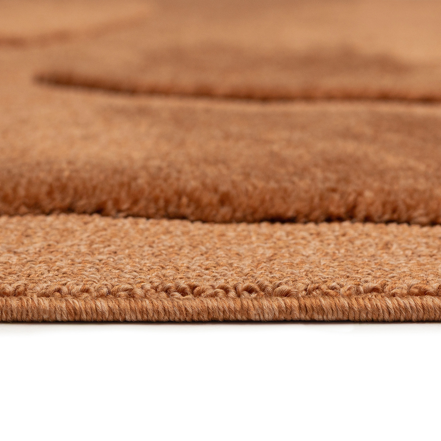 Calla Organic Shape Rug