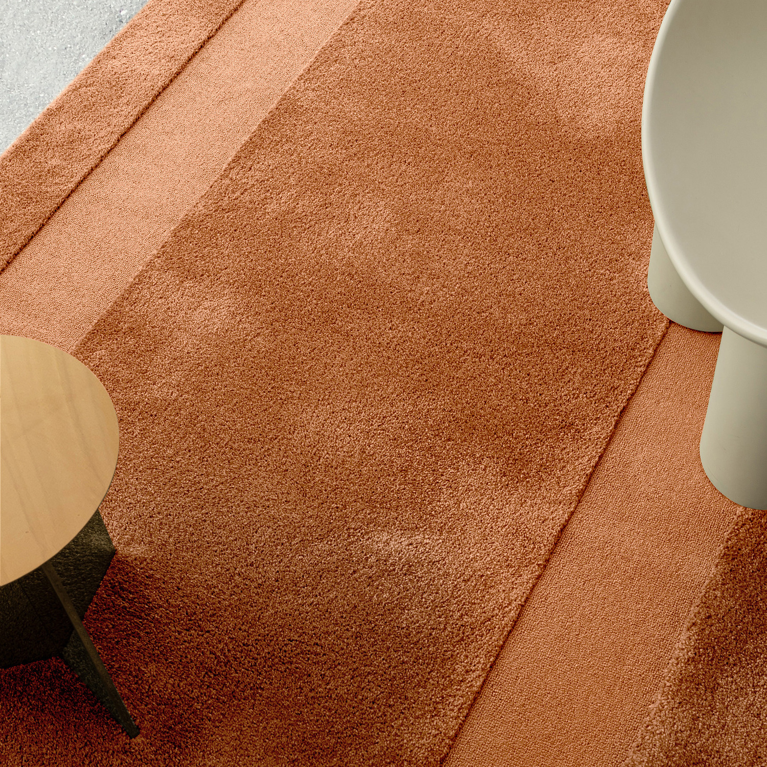 Camilla Striped Rug