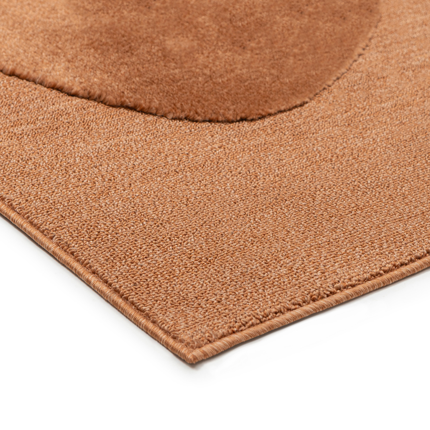 Calla Organic Shape Rug