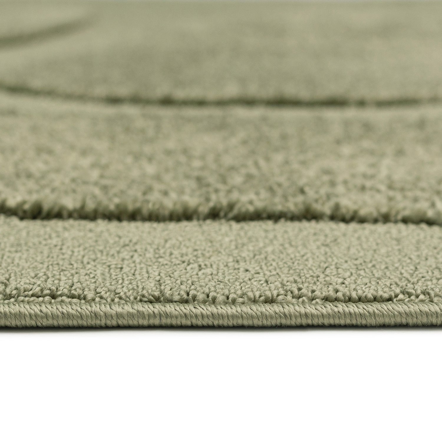 Calla Organic Shape Rug
