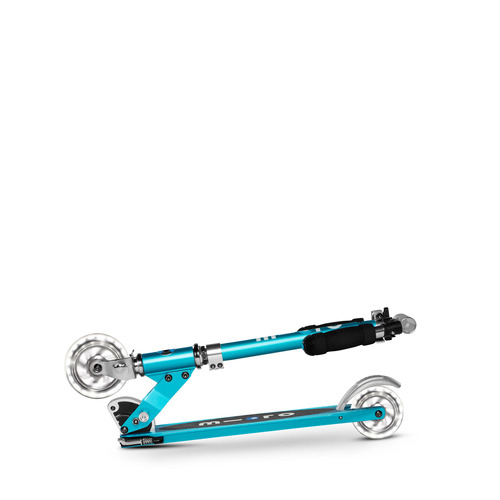 Kids' Micro Sprite LED Scooter
