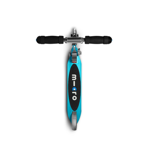 Kids' Micro Sprite LED Scooter